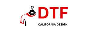 DTF California Design